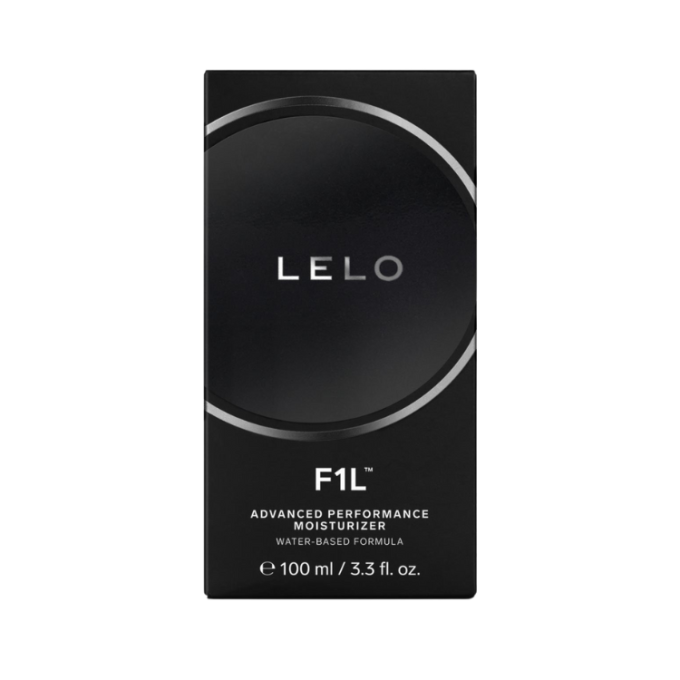 Lelo F1L Lubricant - Advanced Performance