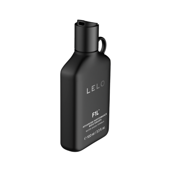 Lelo F1L Lubricant - Advanced Performance