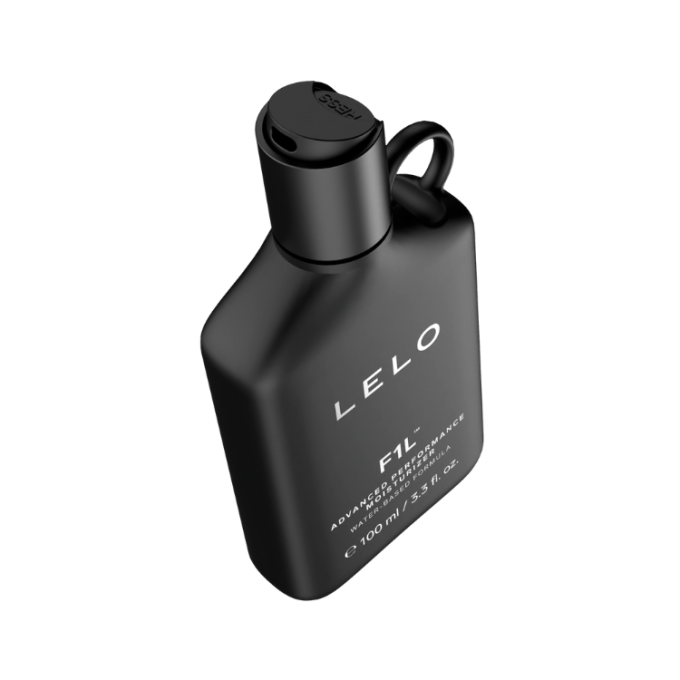 Lelo F1L Lubricant - Advanced Performance