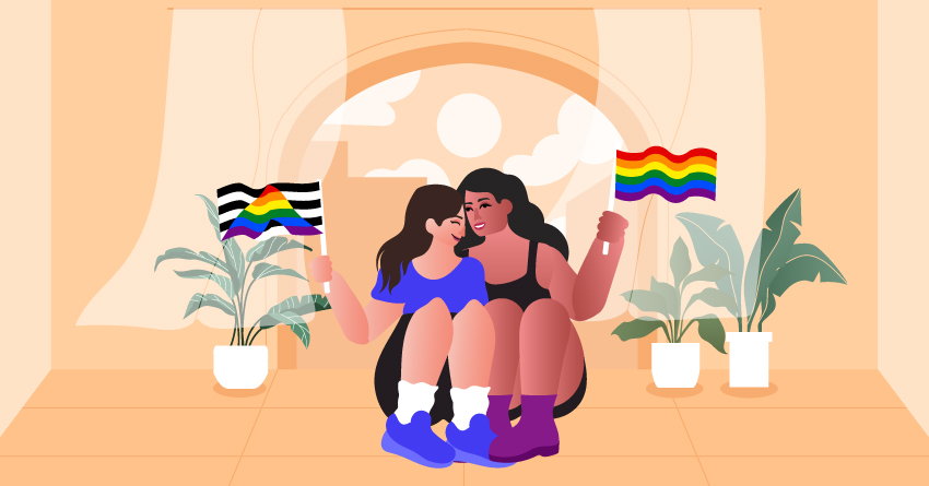 What being an 'Ally' means