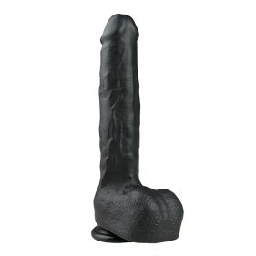 Alec 11-inch Dildo