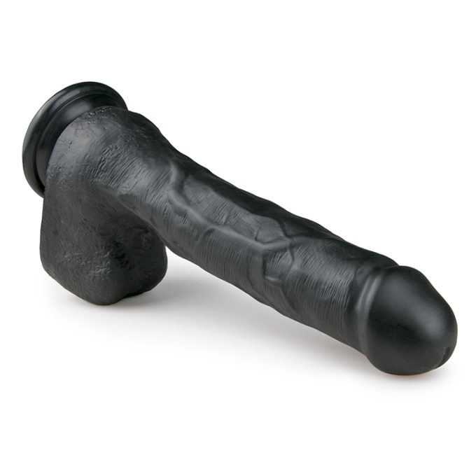 Alec 11-inch Dildo