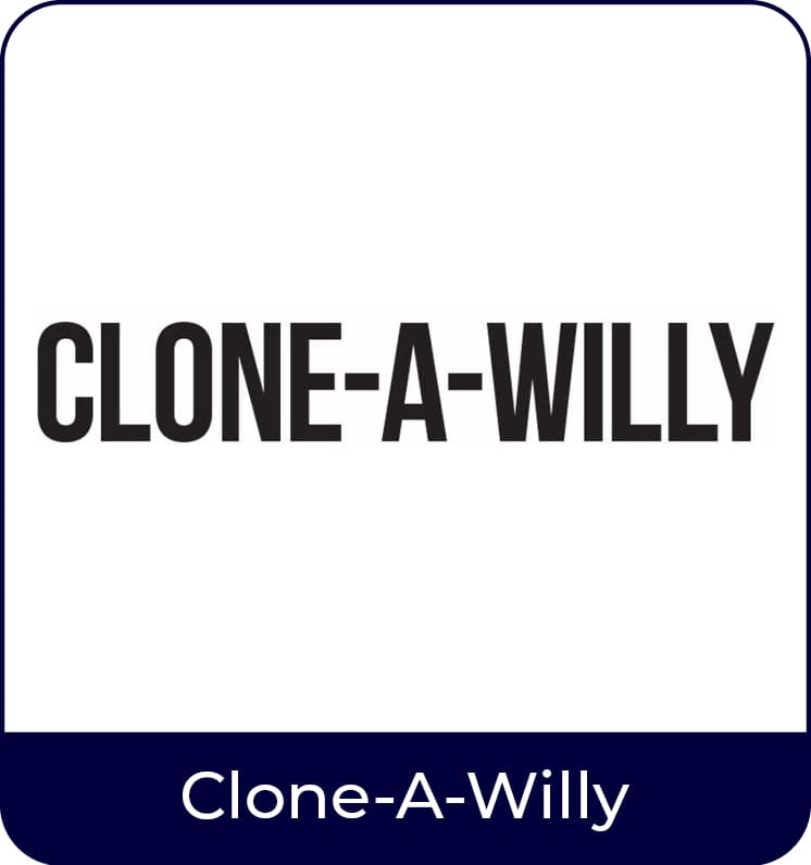 Clone-A-Willy