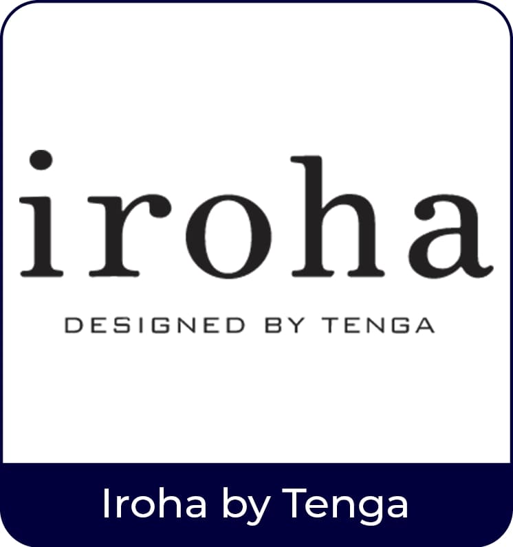 Iroha by Tenga