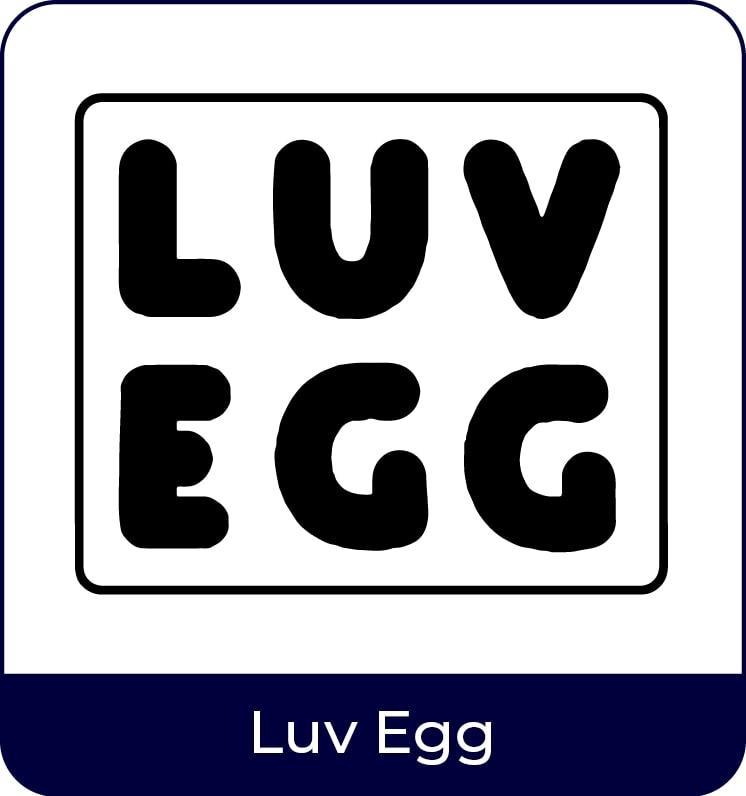 Luv Egg