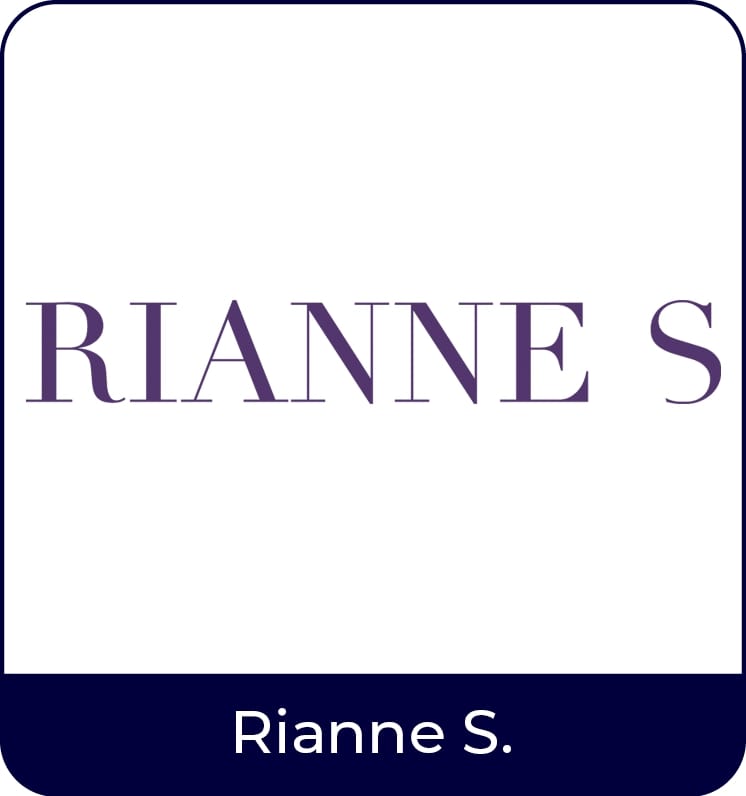 Rianne S.