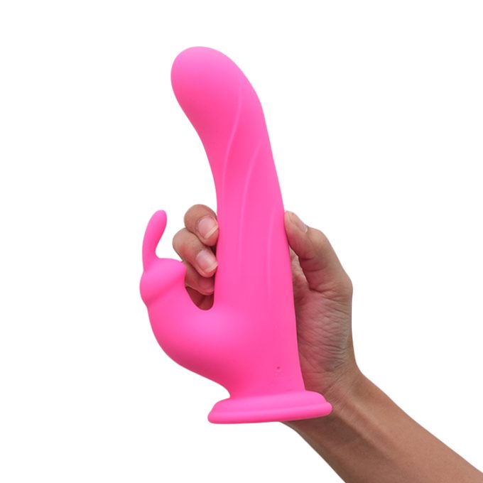 Feelztoys Whirl Pulse Rabbit Vibrator