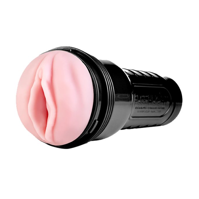 Fleshlight Original - Pink Lady