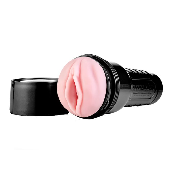 Fleshlight Original - Pink Lady