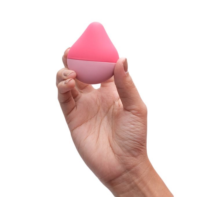 Iroha Mini Vibrator