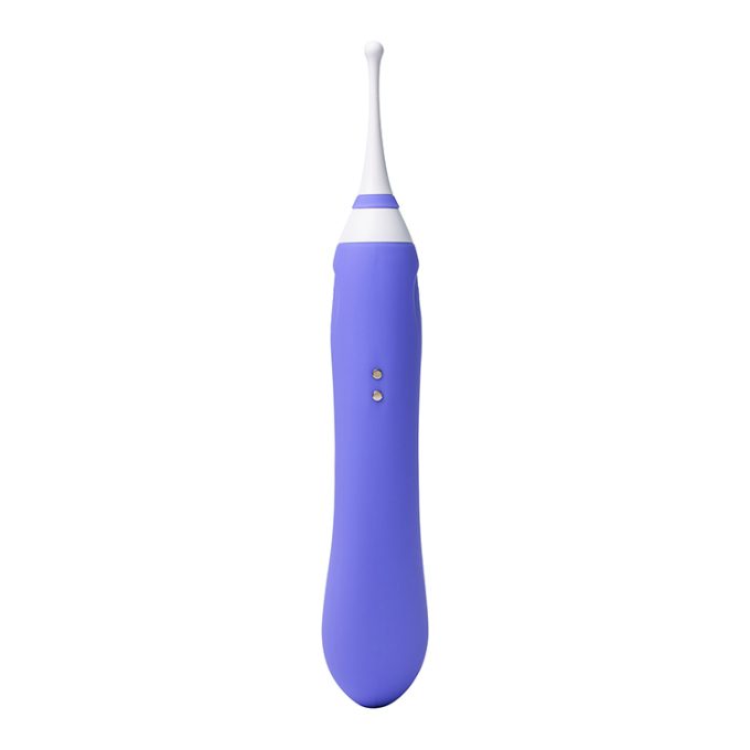 Lovense Hyphy App-Controlled Dual-End Vibrator