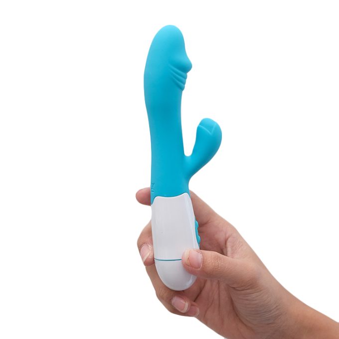 Maddie Rabbit Vibrator