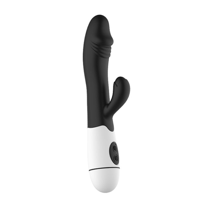 Maddie Rabbit Vibrator