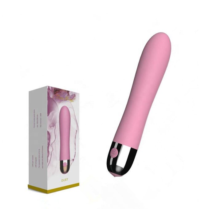 Magical Duet Vibrator