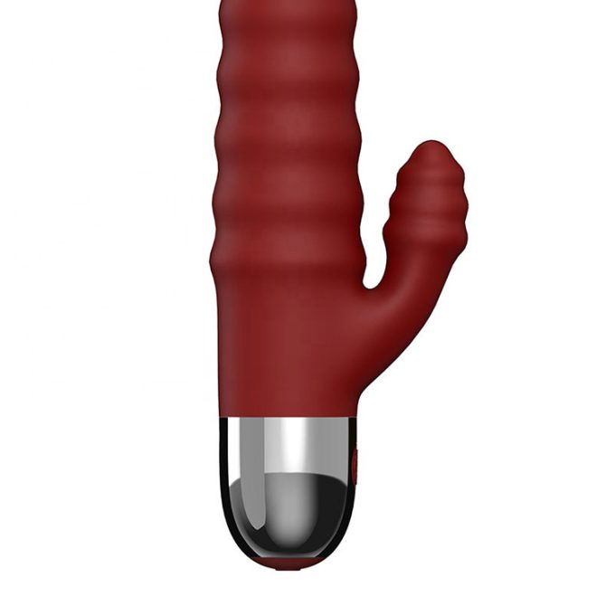 Rozie Rabbit Vibrator