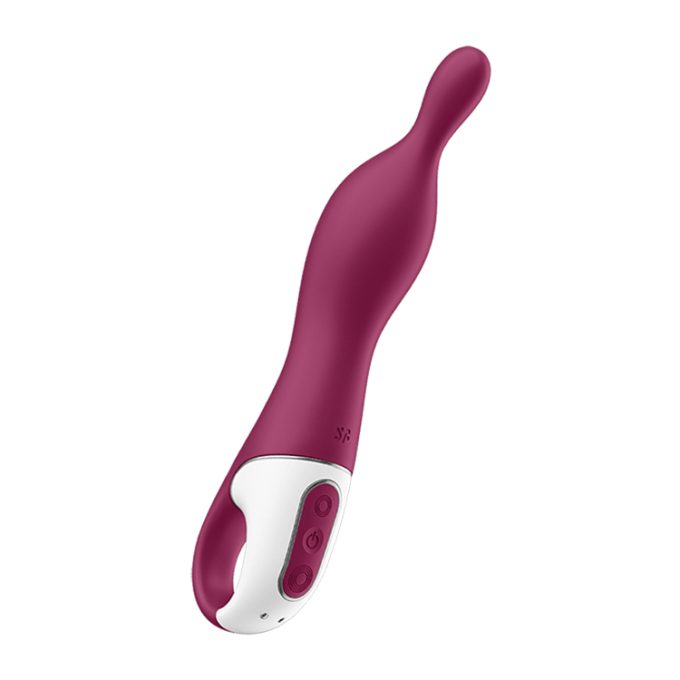 Satisfyer A-Mazing 1