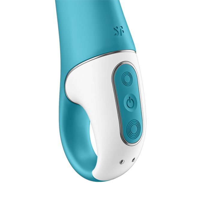 Satisfyer A-Mazing 2