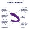 Satisfyer Double Classic