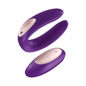 Satisfyer Double Plus Remote