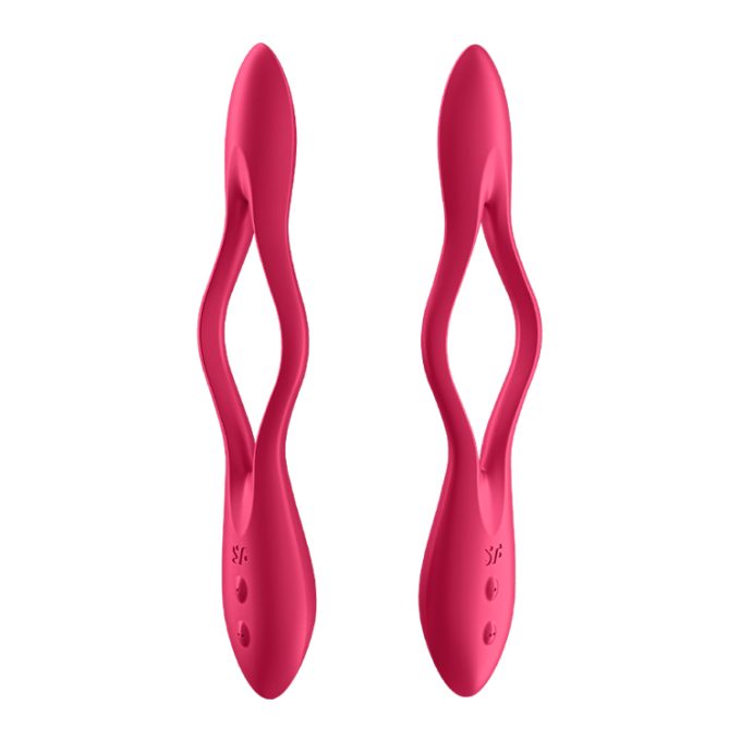 Satisfyer Elastic Joy