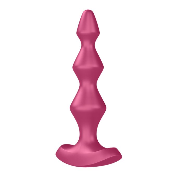 Satisfyer Lolli Plug 1