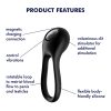 Satisfyer Magic Duo