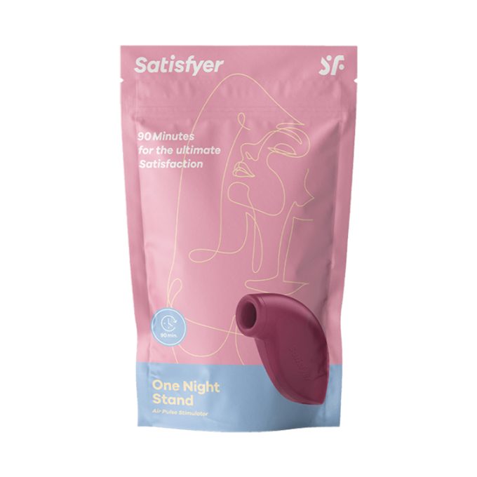 Satisfyer One Night Stand