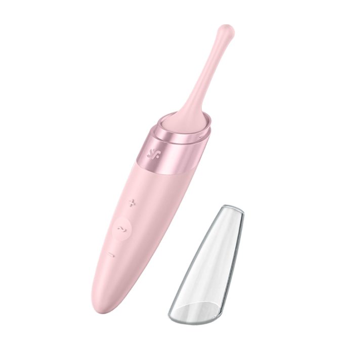 Satisfyer Twirling Delight