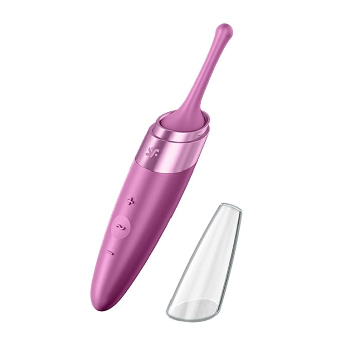 Satisfyer Twirling Delight