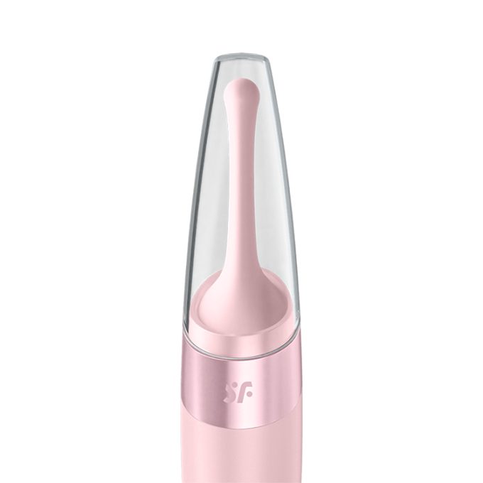 Satisfyer Twirling Delight