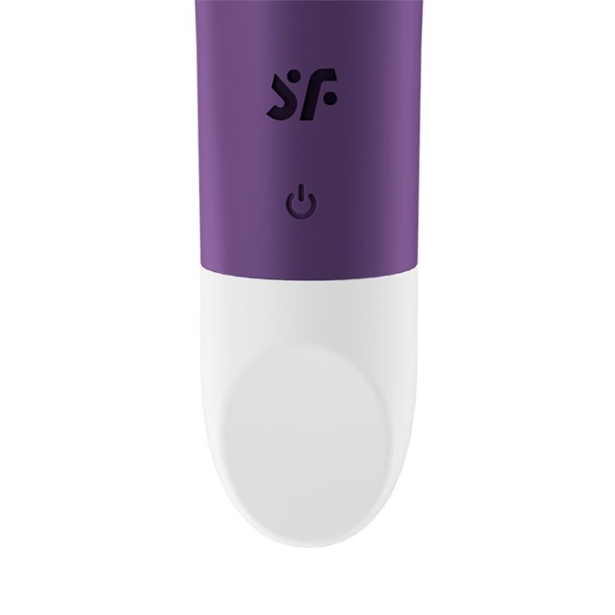 Satisfyer Ultra Power Bullet 2