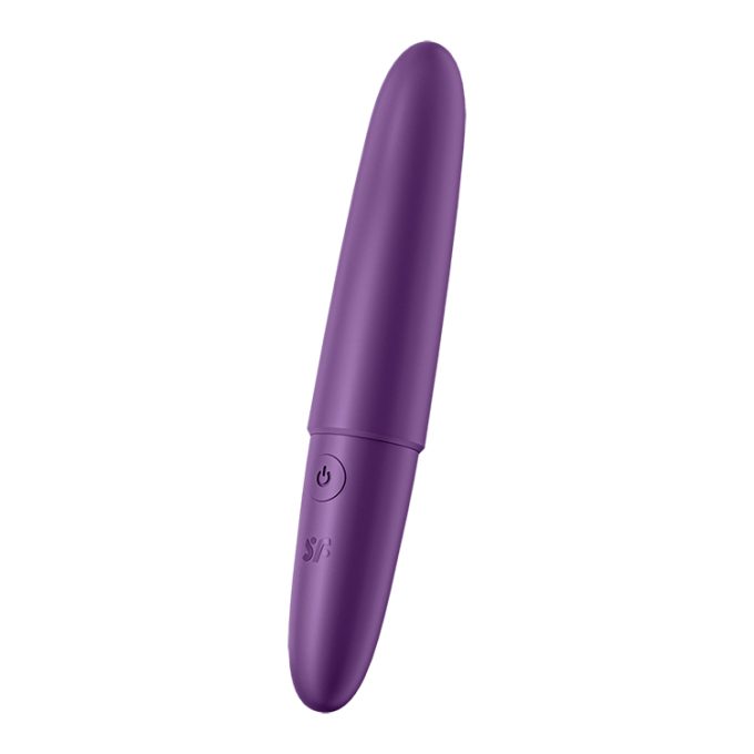 Satisfyer Ultra Power Bullet 6