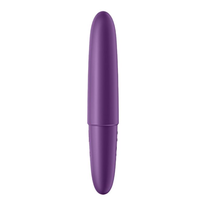 Satisfyer Ultra Power Bullet 6