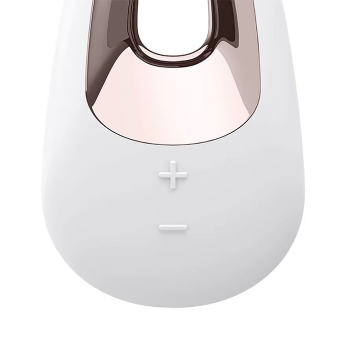 Satisfyer White Temptation