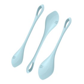 Satisfyer Yoni Power 2 (Set of 3)