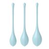Satisfyer Yoni Power 2 (Set of 3)