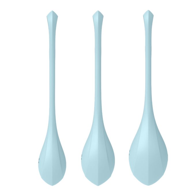 Satisfyer Yoni Power 2 (Set of 3)