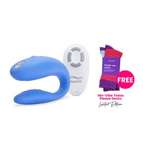 We-Vibe Match
