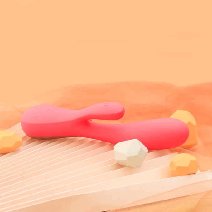 Satisfyer Mono Flex