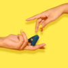 Satisfyer Rocket Ring