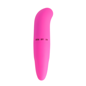 Lollipop Mini Vibrator
