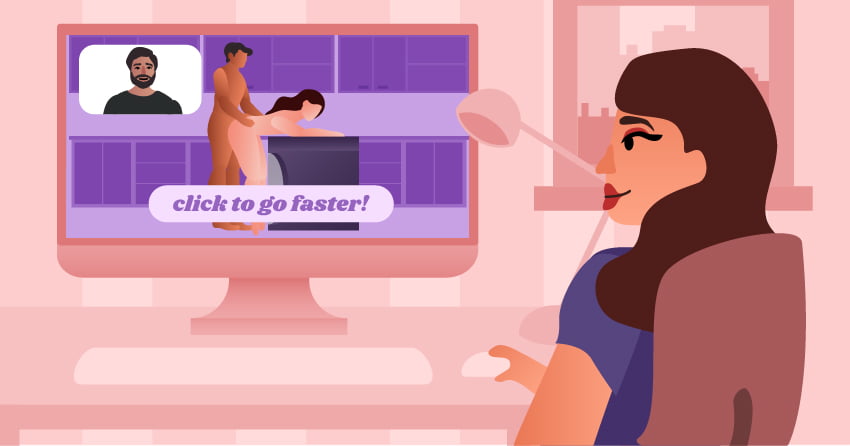 Online Sex Games For Couples