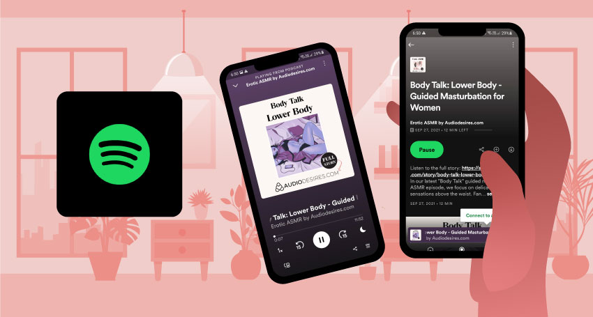 Spotify