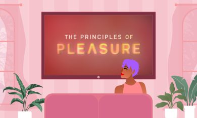 13 Enriching Lessons from Netflix's 'The Principles of Pleasure'