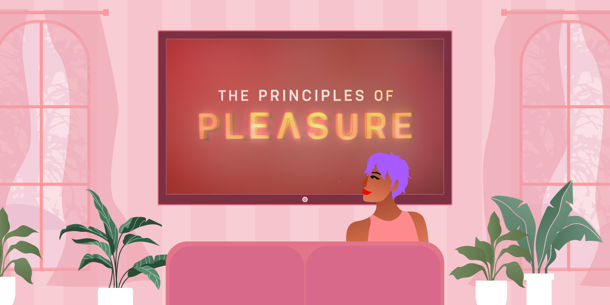 13 Enriching Lessons from Netflix's 'The Principles of Pleasure'