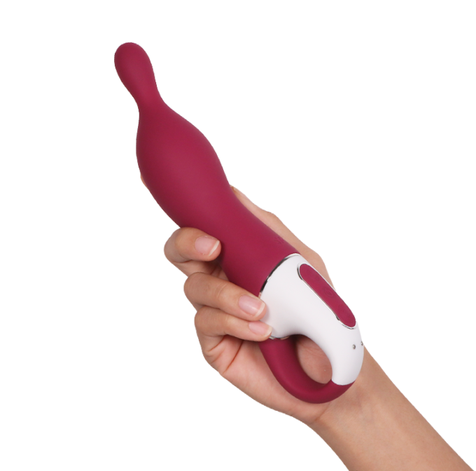 Satisfyer A-Mazing 1