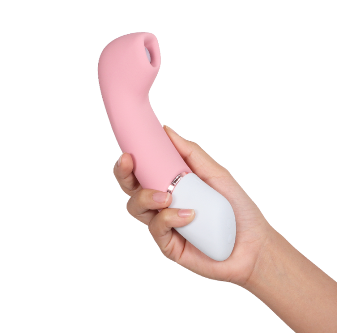 Satisfyer Marvelous Four