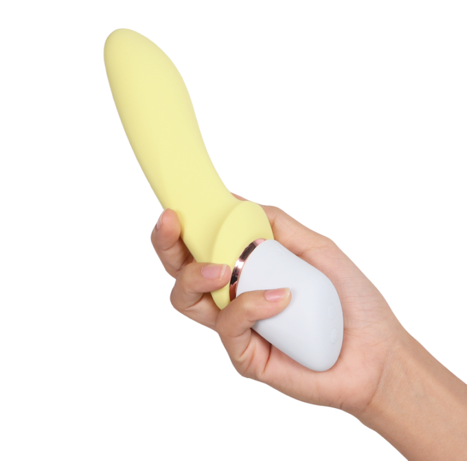 Satisfyer Marvelous Four