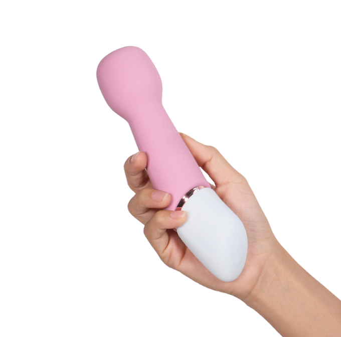 Satisfyer Marvelous Four