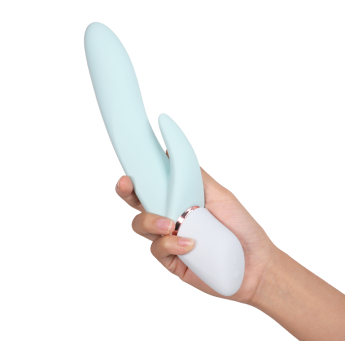 Satisfyer Marvelous Four